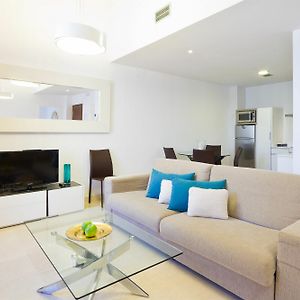 BiBo Suites Gran Vía